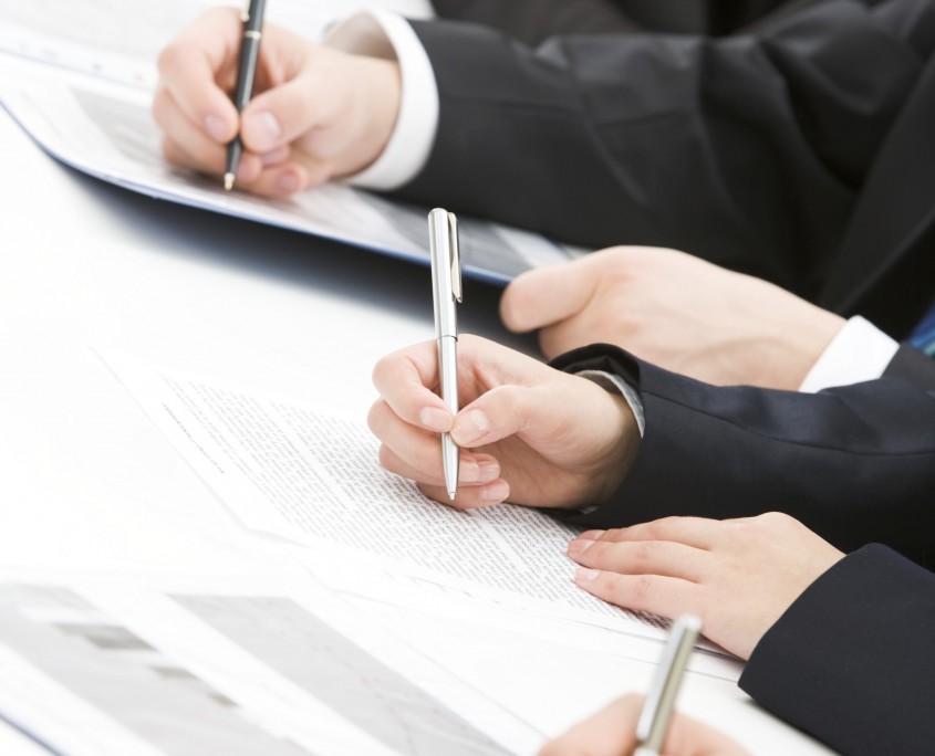 professional cover letter